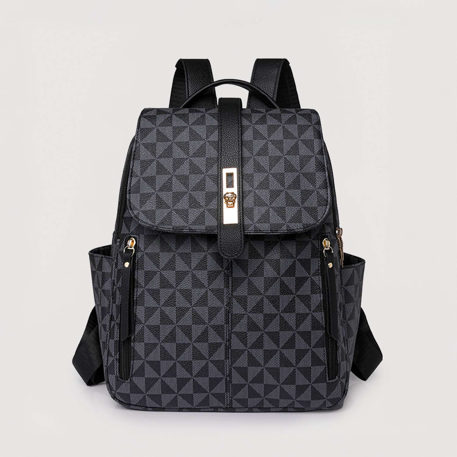 Salena NY Designer Backpack - Image 4
