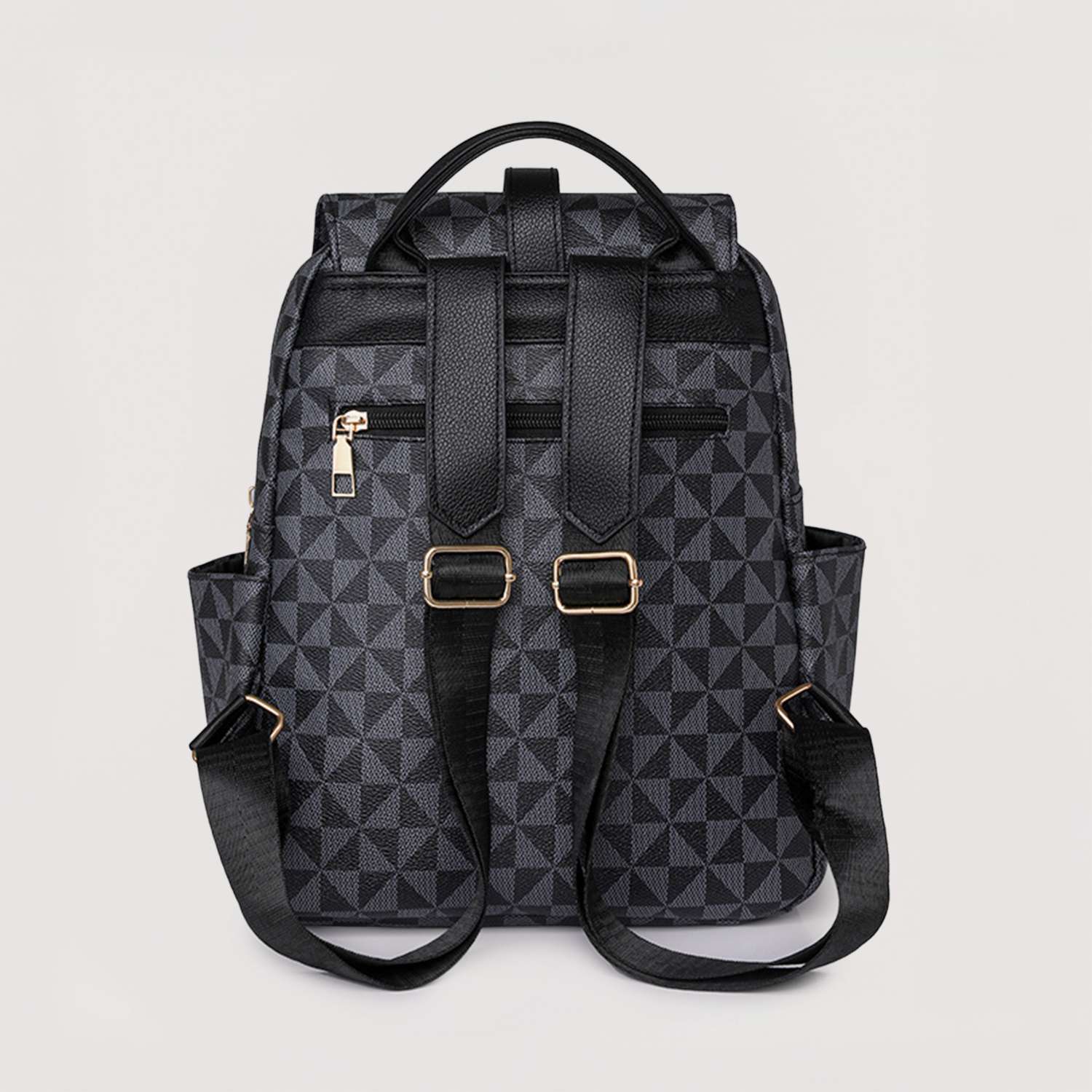 Salena NY Designer Backpack - Image 6