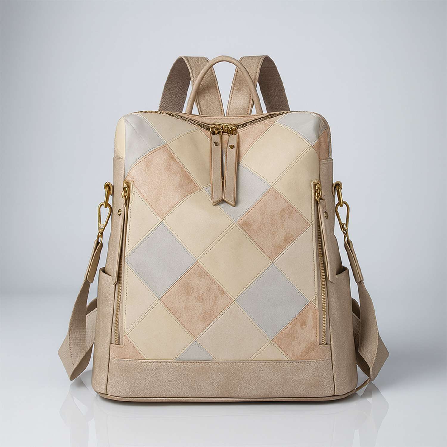 Madena NY Designer Backpack - Image 3