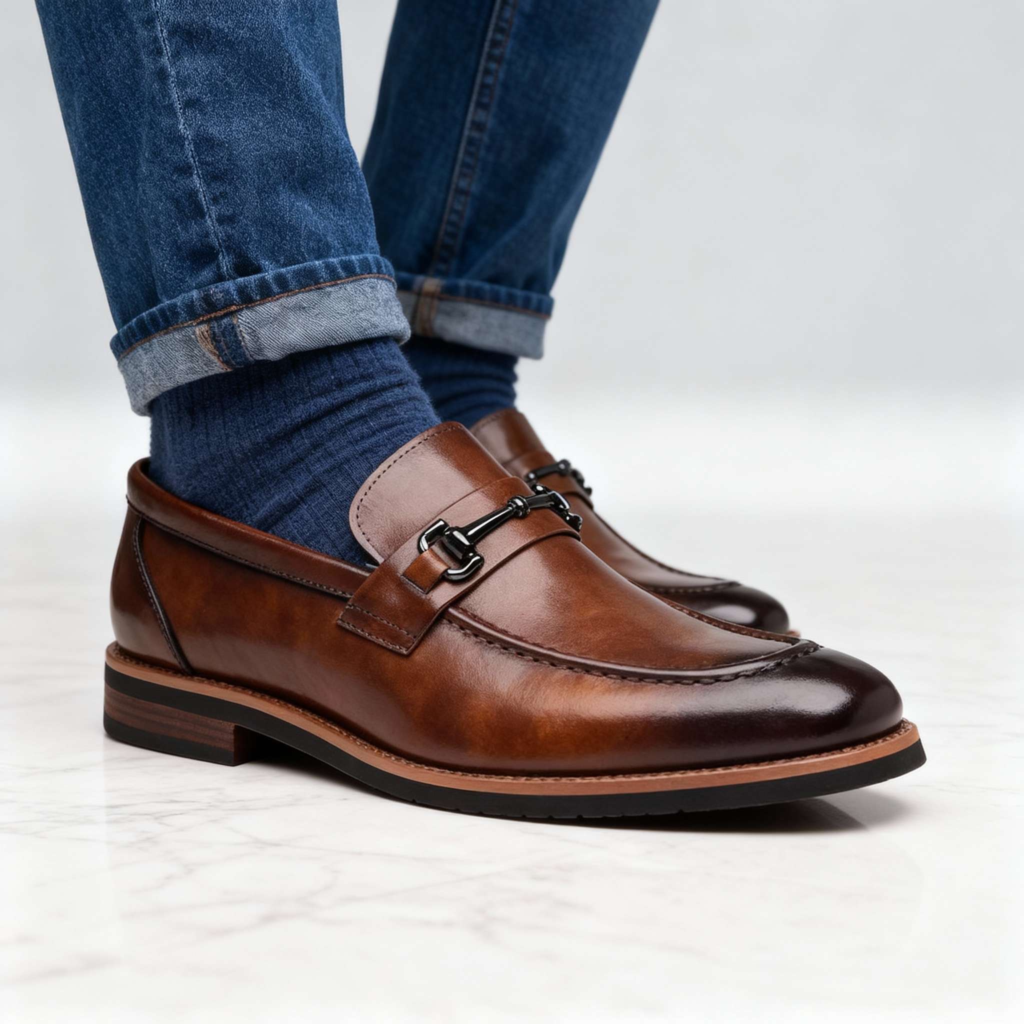 Silvano Italian Loafer - Image 3