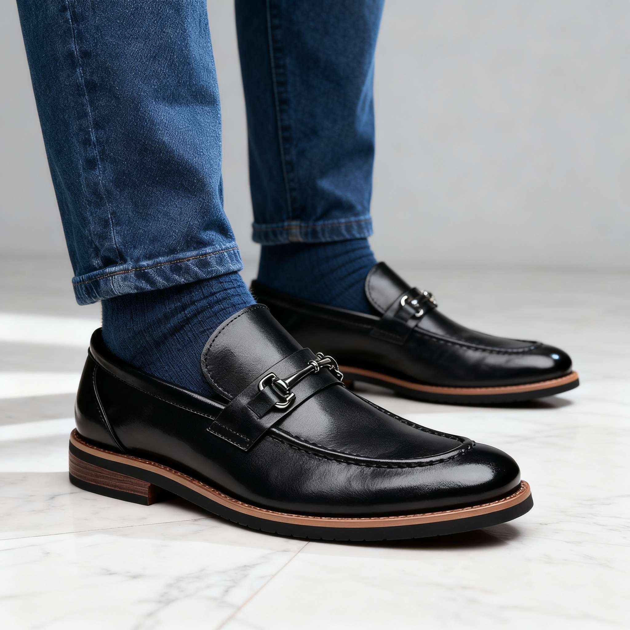 Silvano Italian Loafer - Image 4