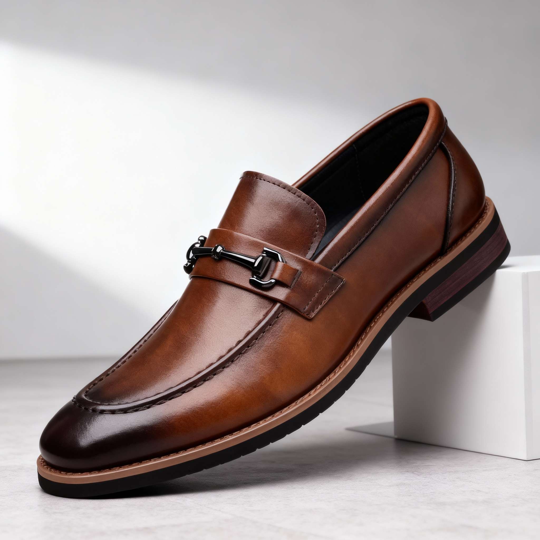 Silvano Italian Loafer - Image 5