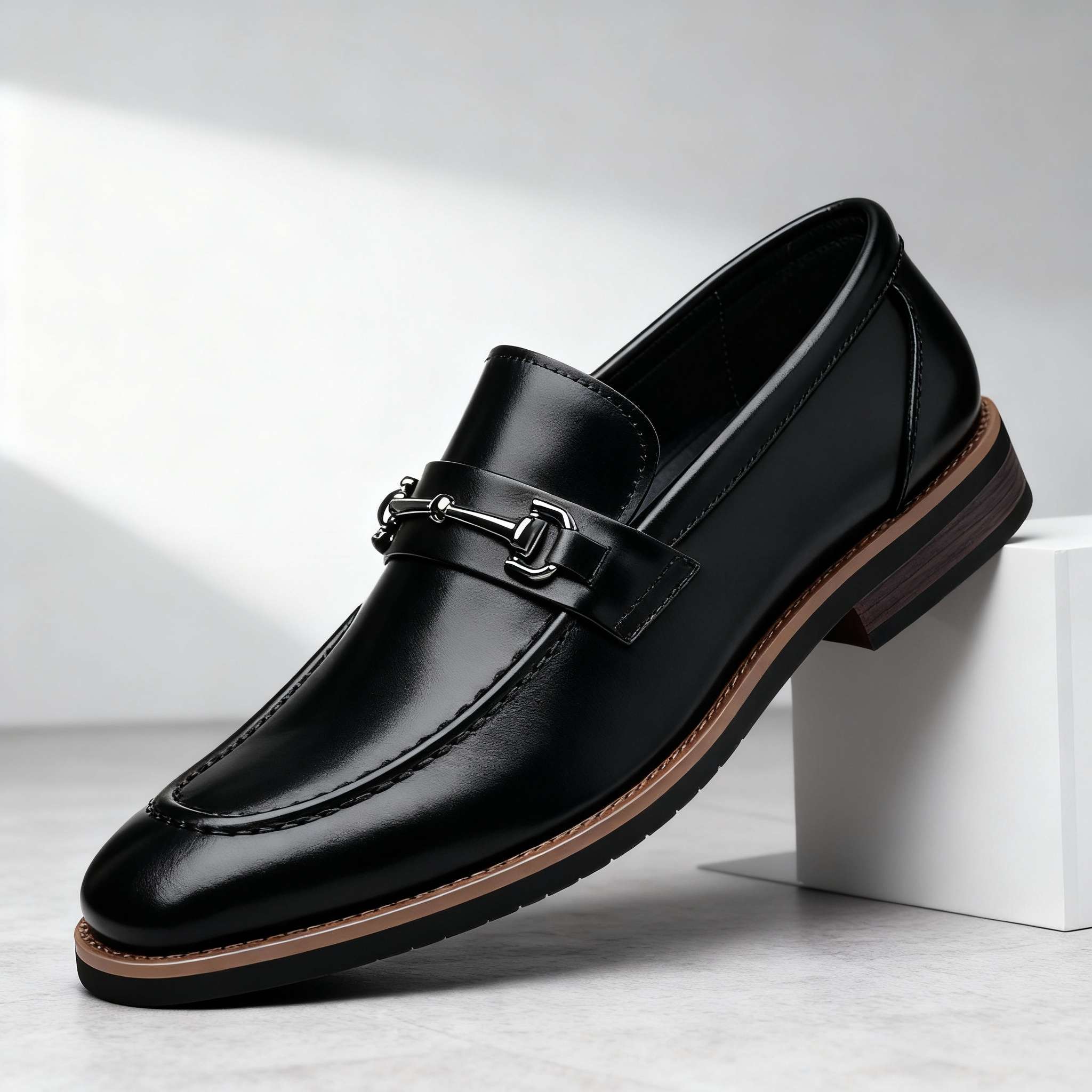 Silvano Italian Loafer - Image 6
