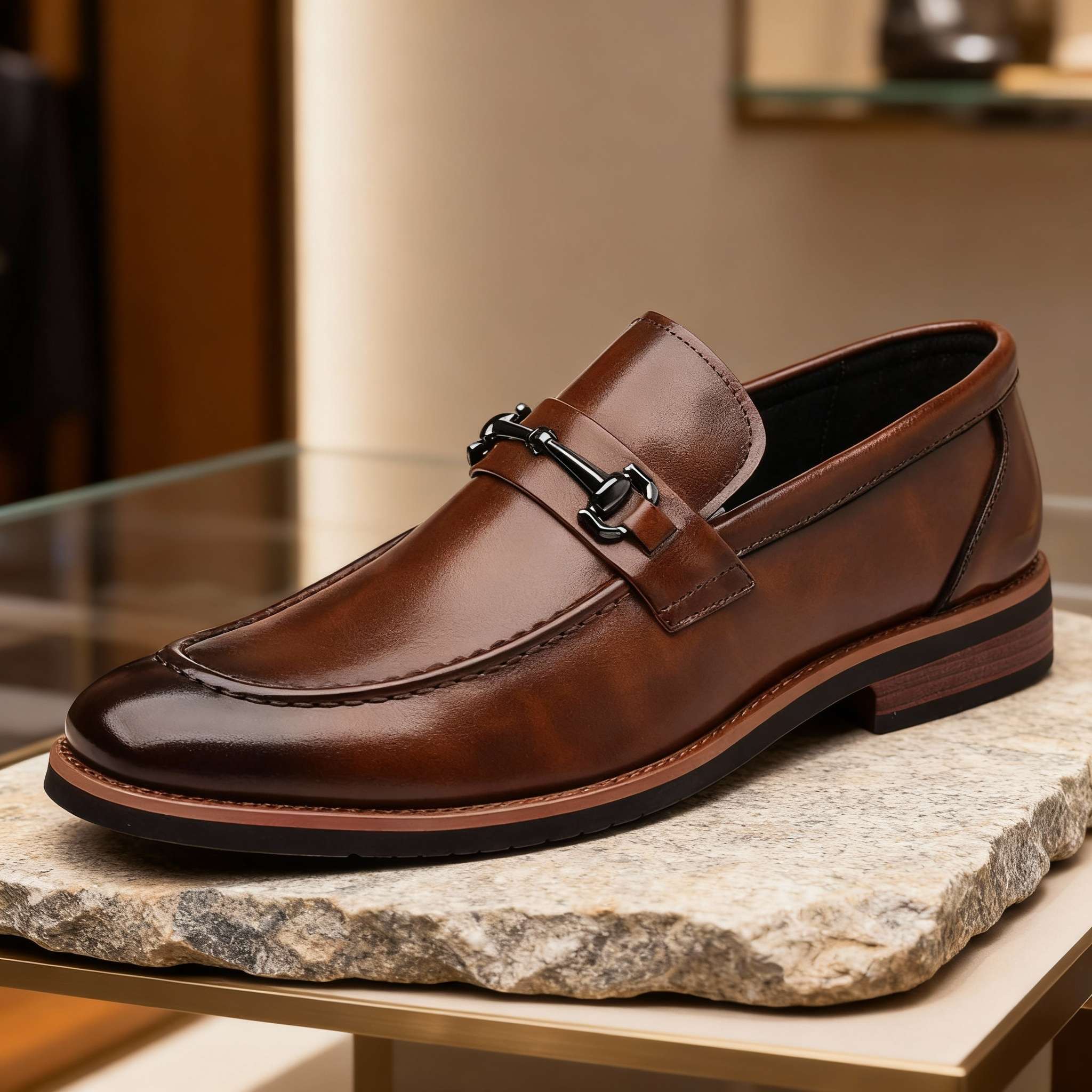 Silvano Italian Loafer - Image 7
