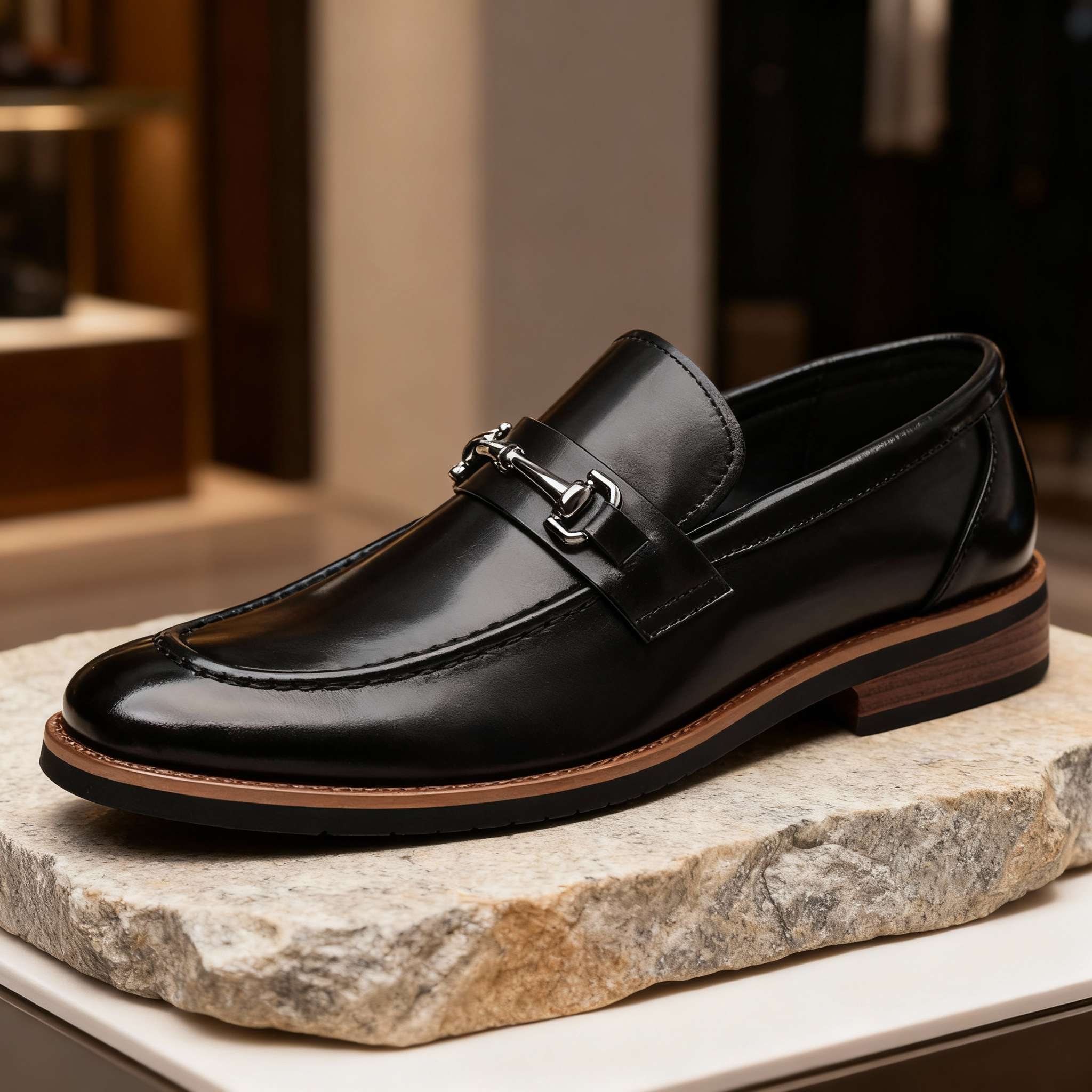 Silvano Italian Loafer - Image 8