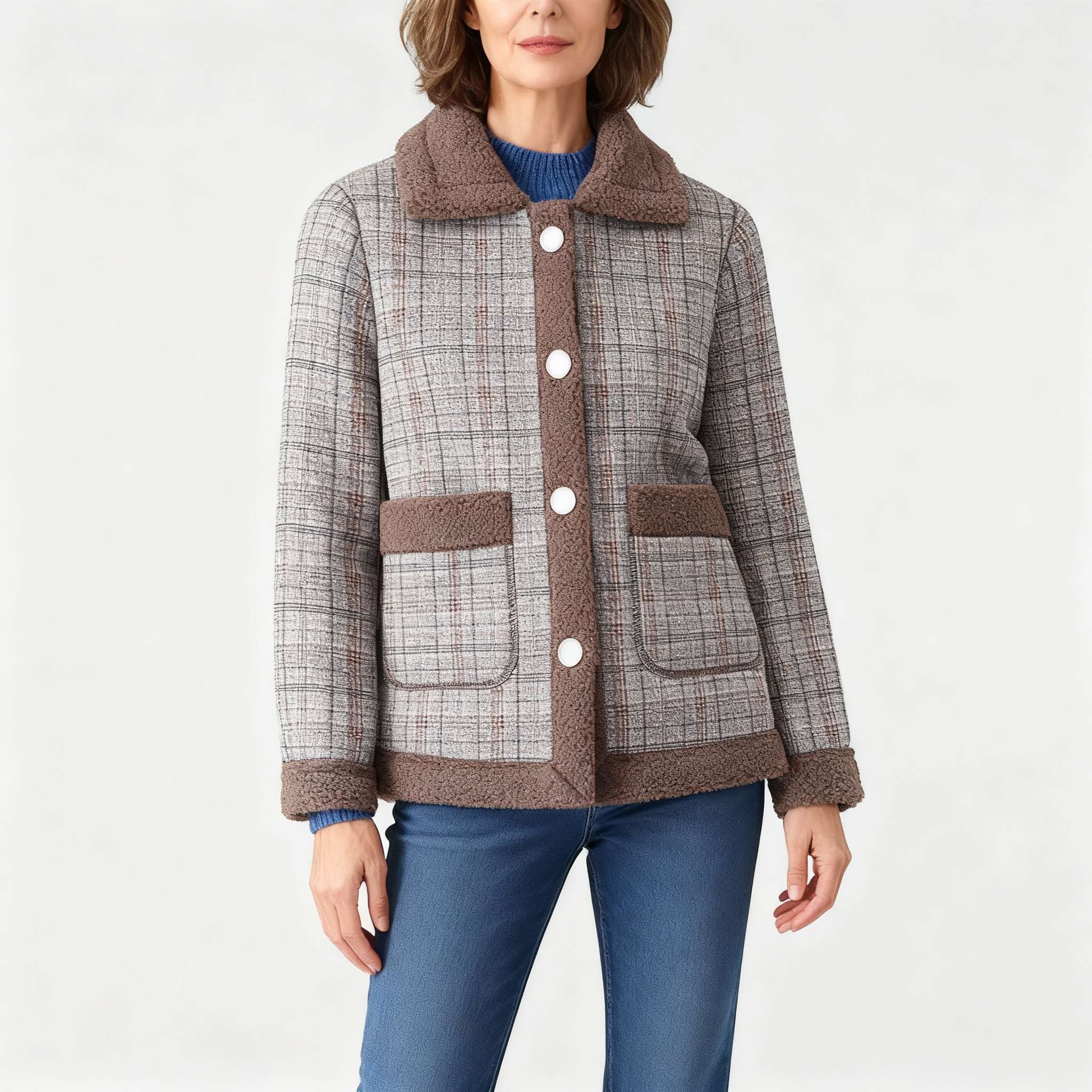 The Livia Coat - Image 10