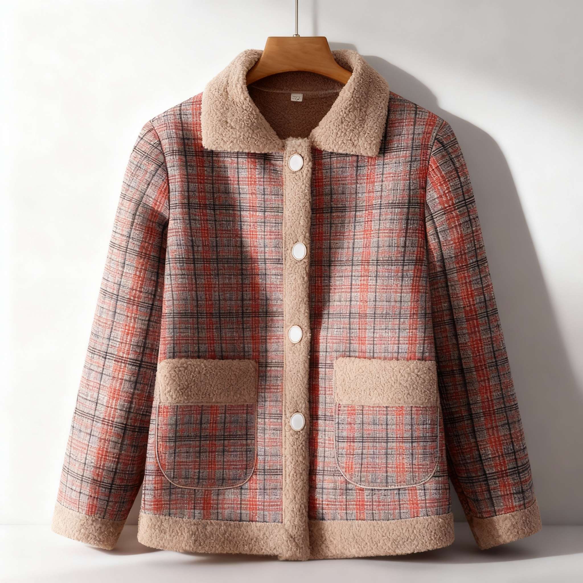 The Livia Coat - Image 4