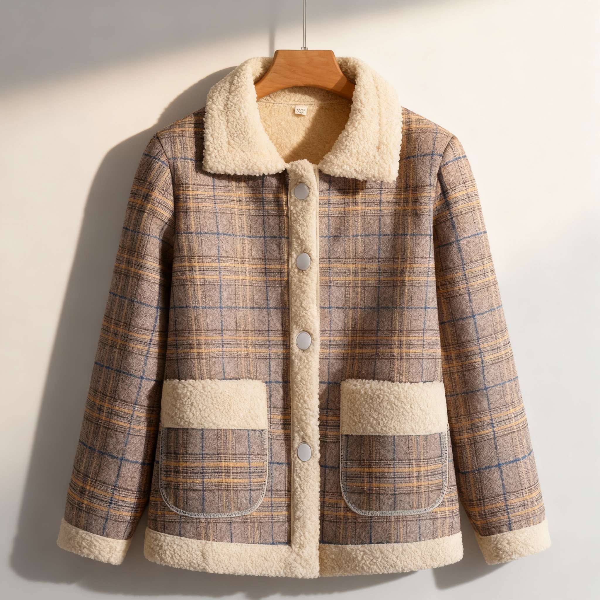 The Livia Coat - Image 6