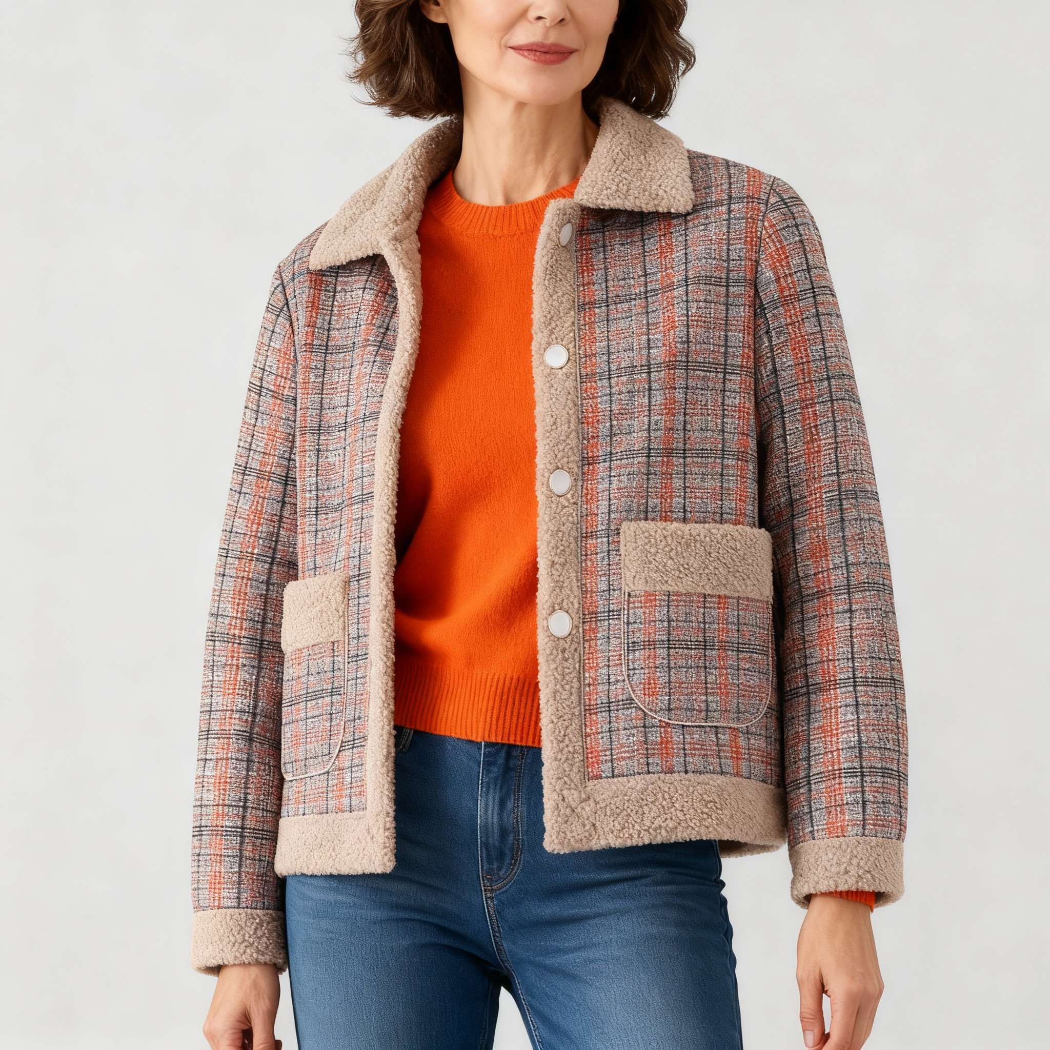 The Livia Coat - Image 8