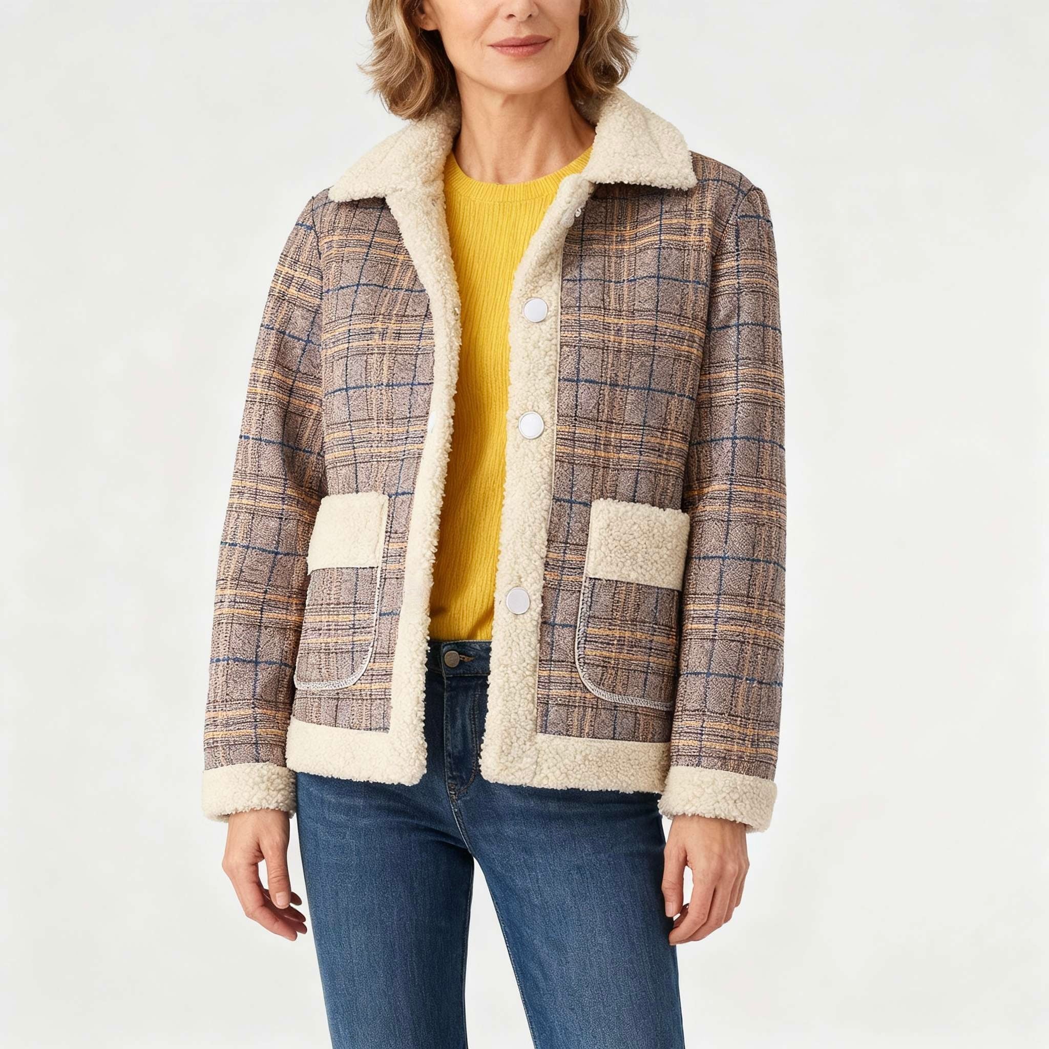 The Livia Coat - Image 9