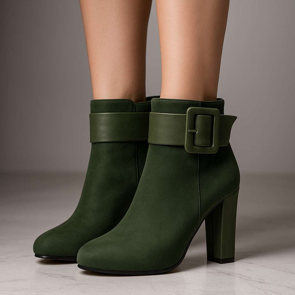 The Saphira Heels - Image 2