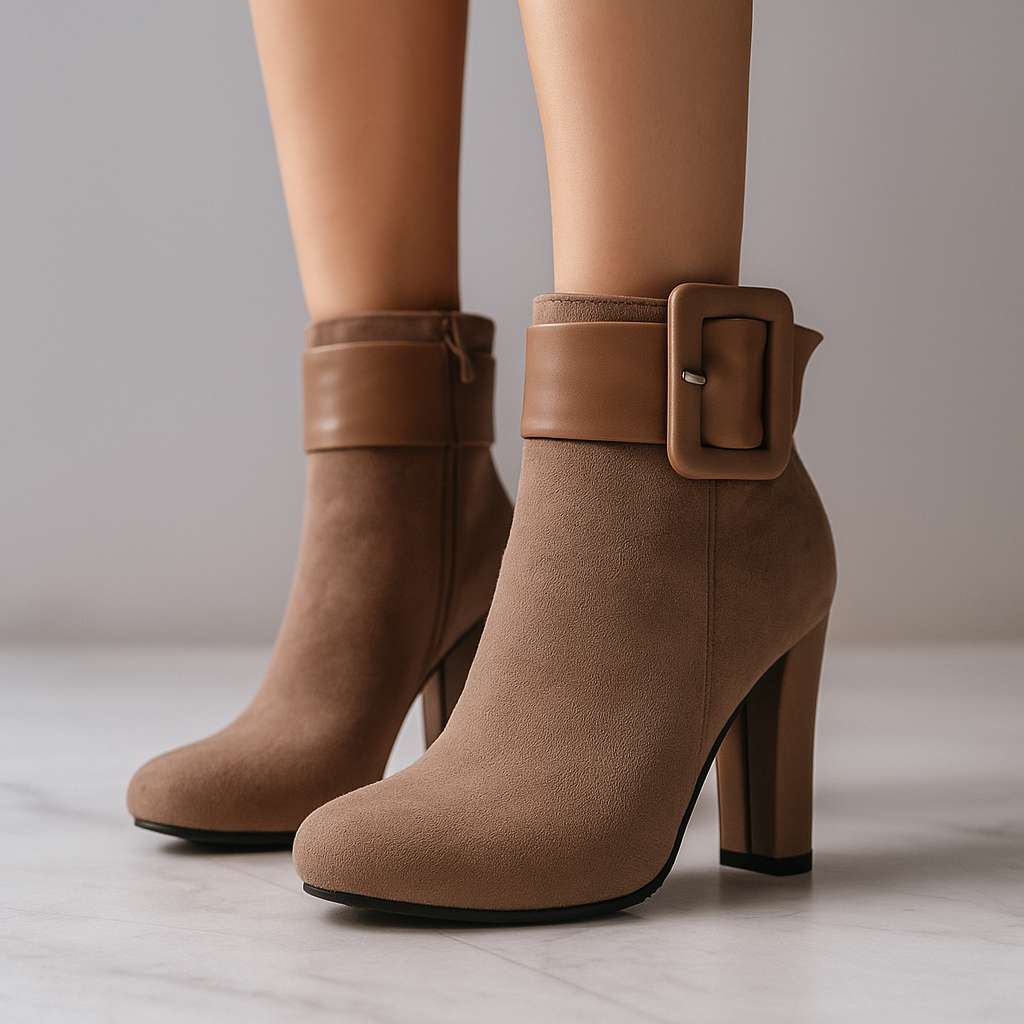 The Saphira Heels - Image 3