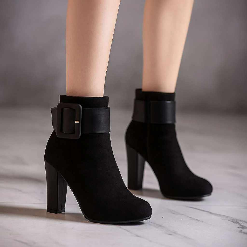 The Saphira Heels - Image 4