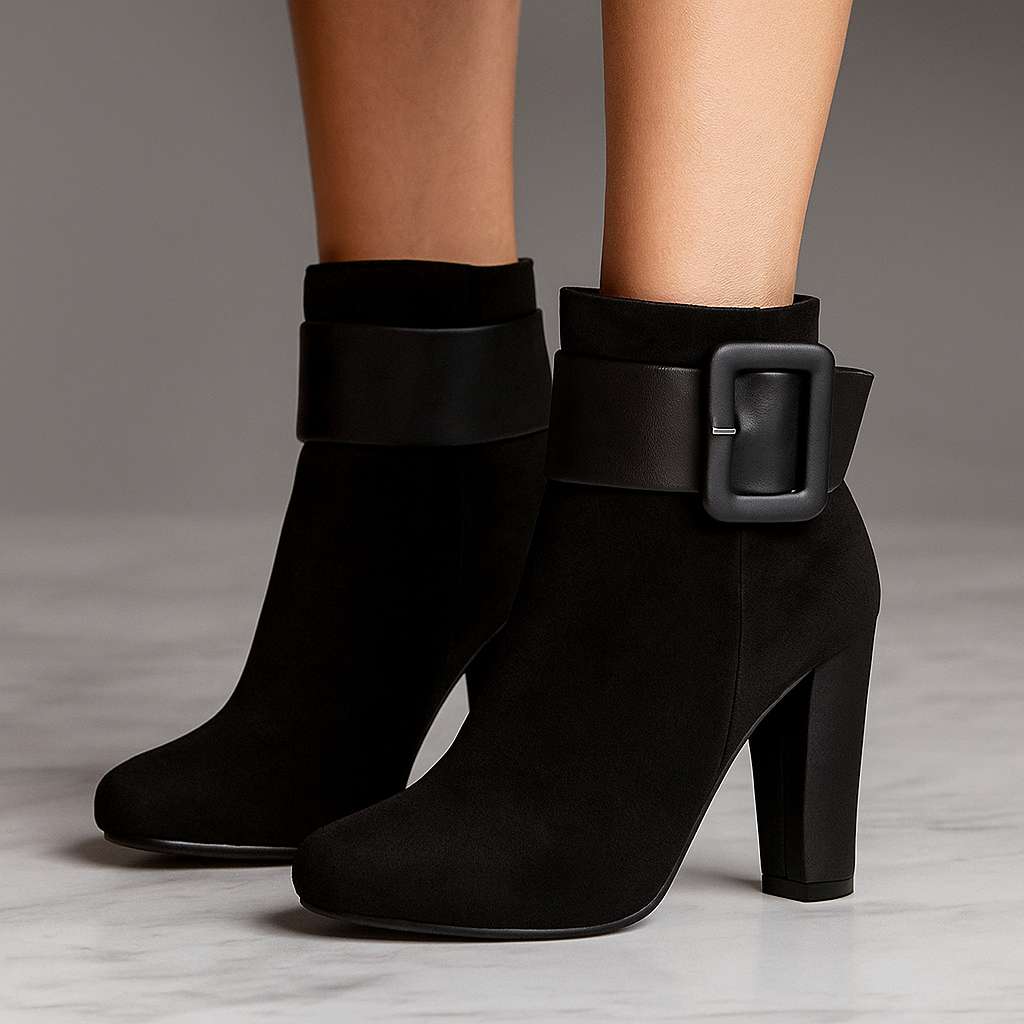 The Saphira Heels - Image 5