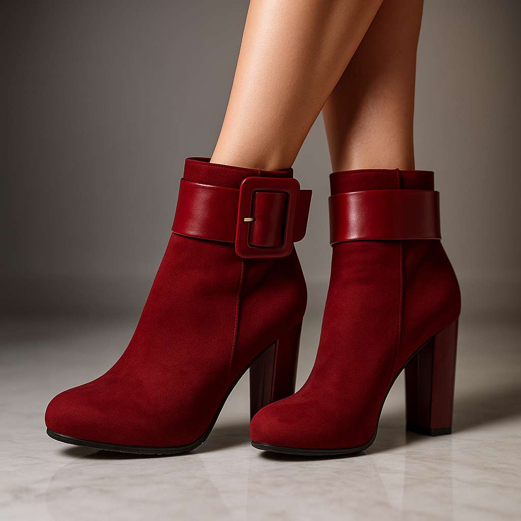 The Saphira Heels - Image 6