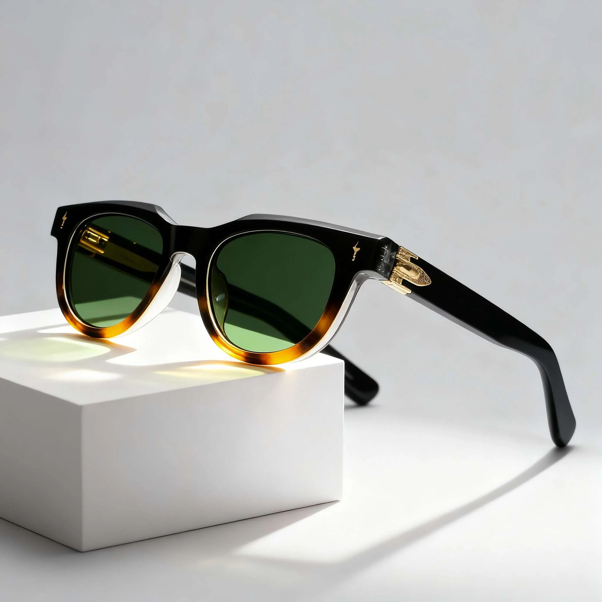 Vantage T38 Aero Shades - Image 4