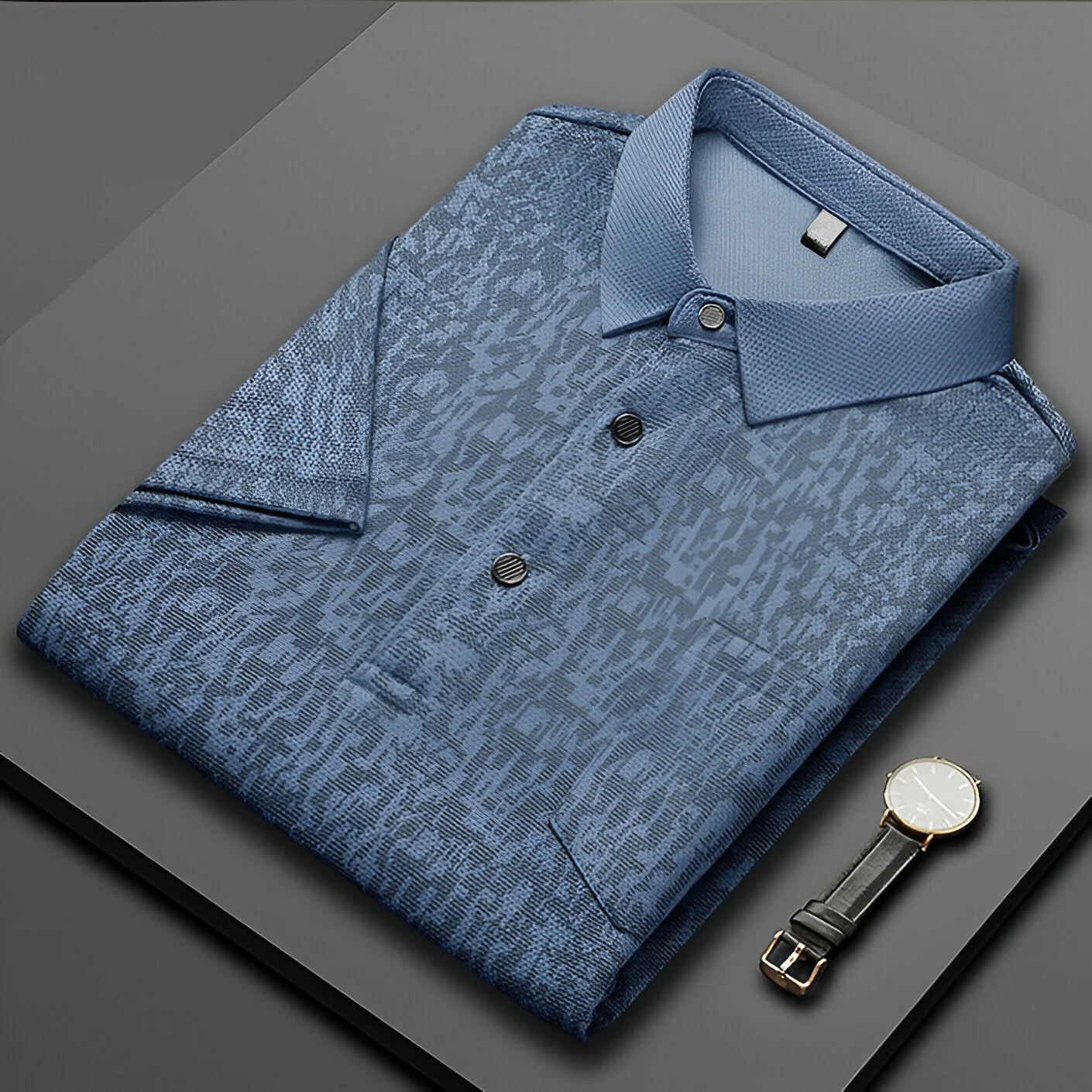 Ventura Roma Polo - Image 3