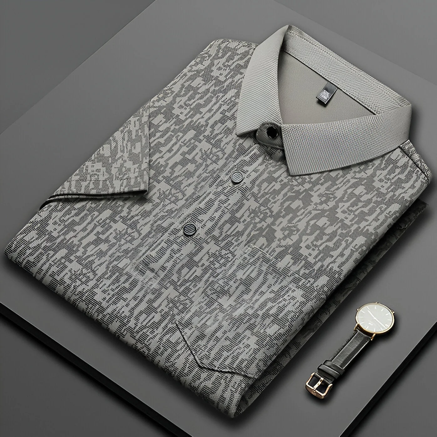 Ventura Roma Polo - Image 4