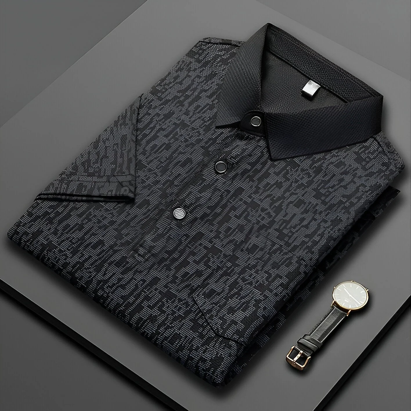 Ventura Roma Polo - Image 5