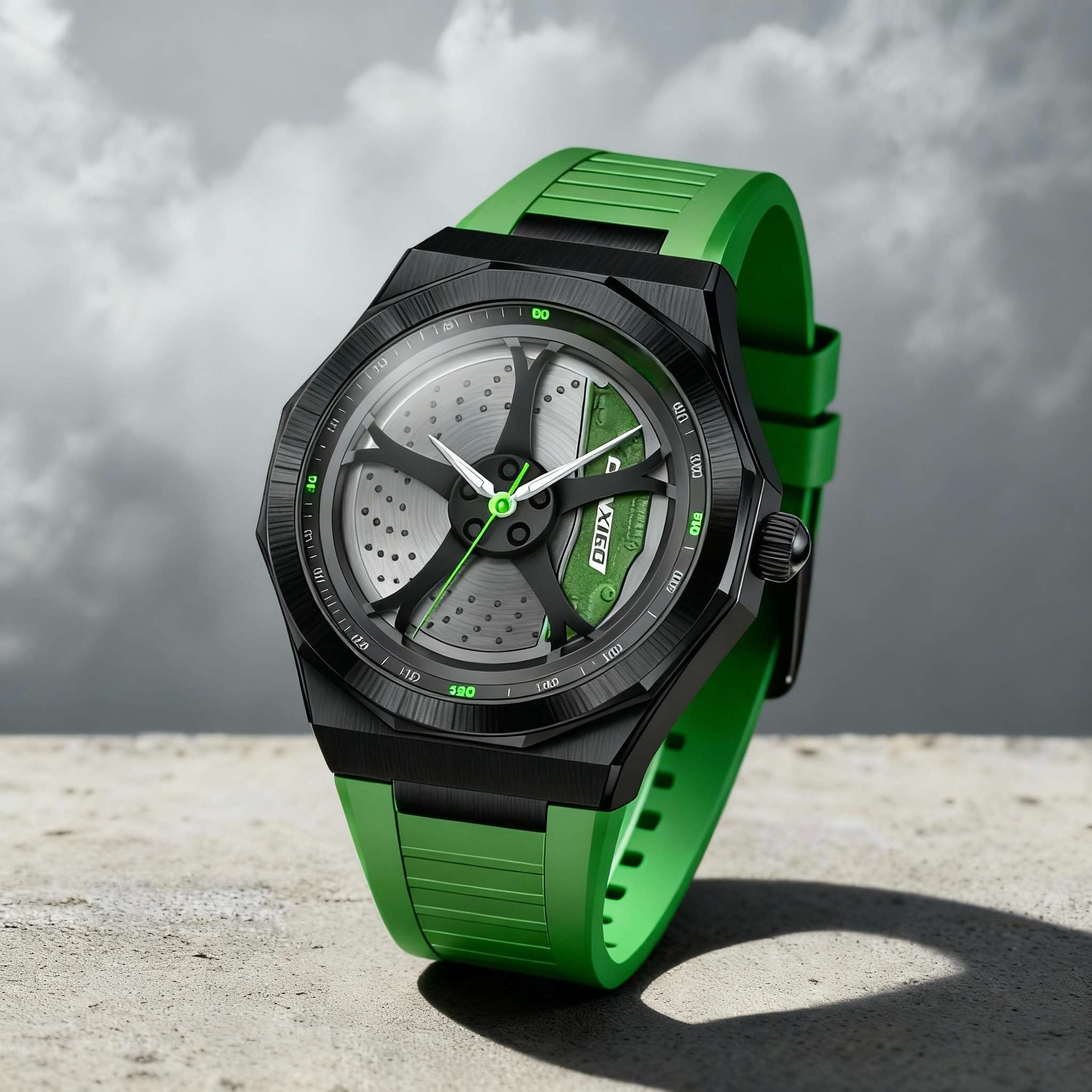 Vortex GT EVO Watch - Image 3