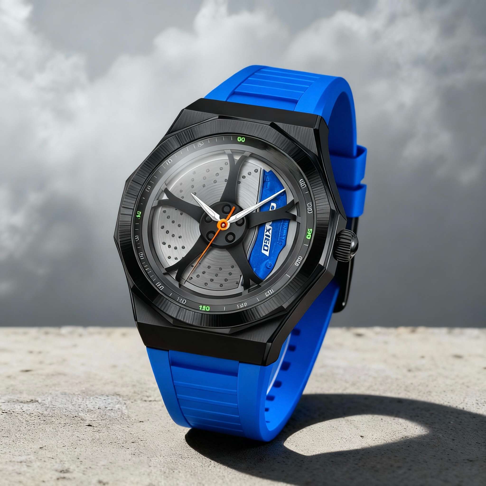 Vortex GT EVO Watch - Image 4