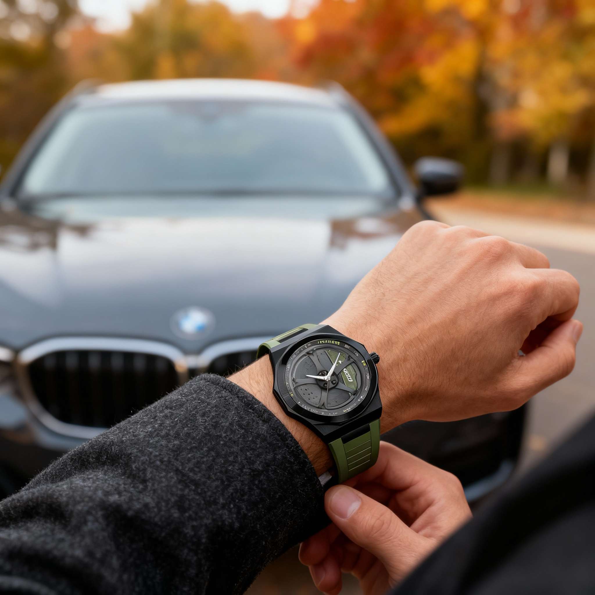 Vortex GT EVO Watch - Image 5