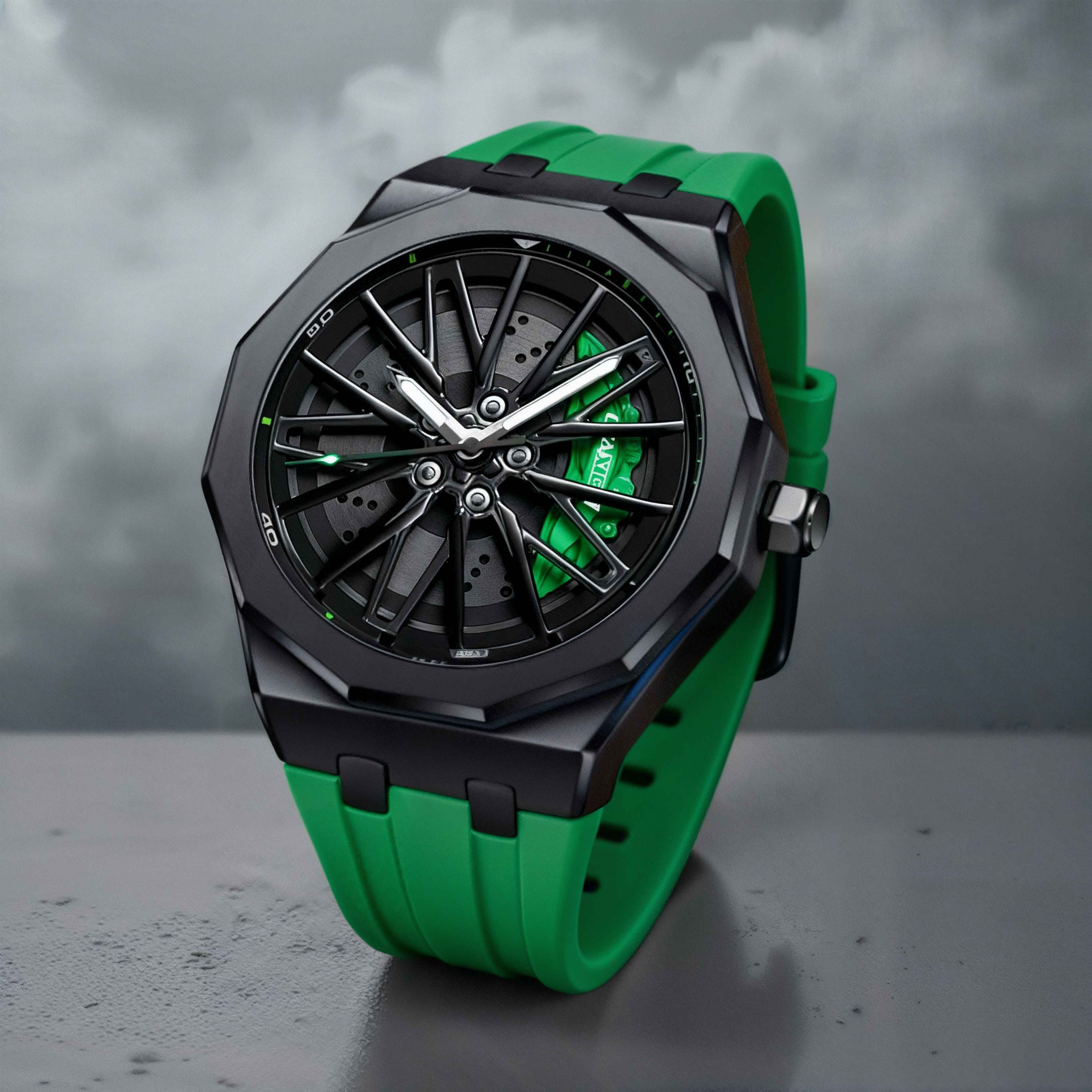 Vortex GT Pro Watch - Image 3
