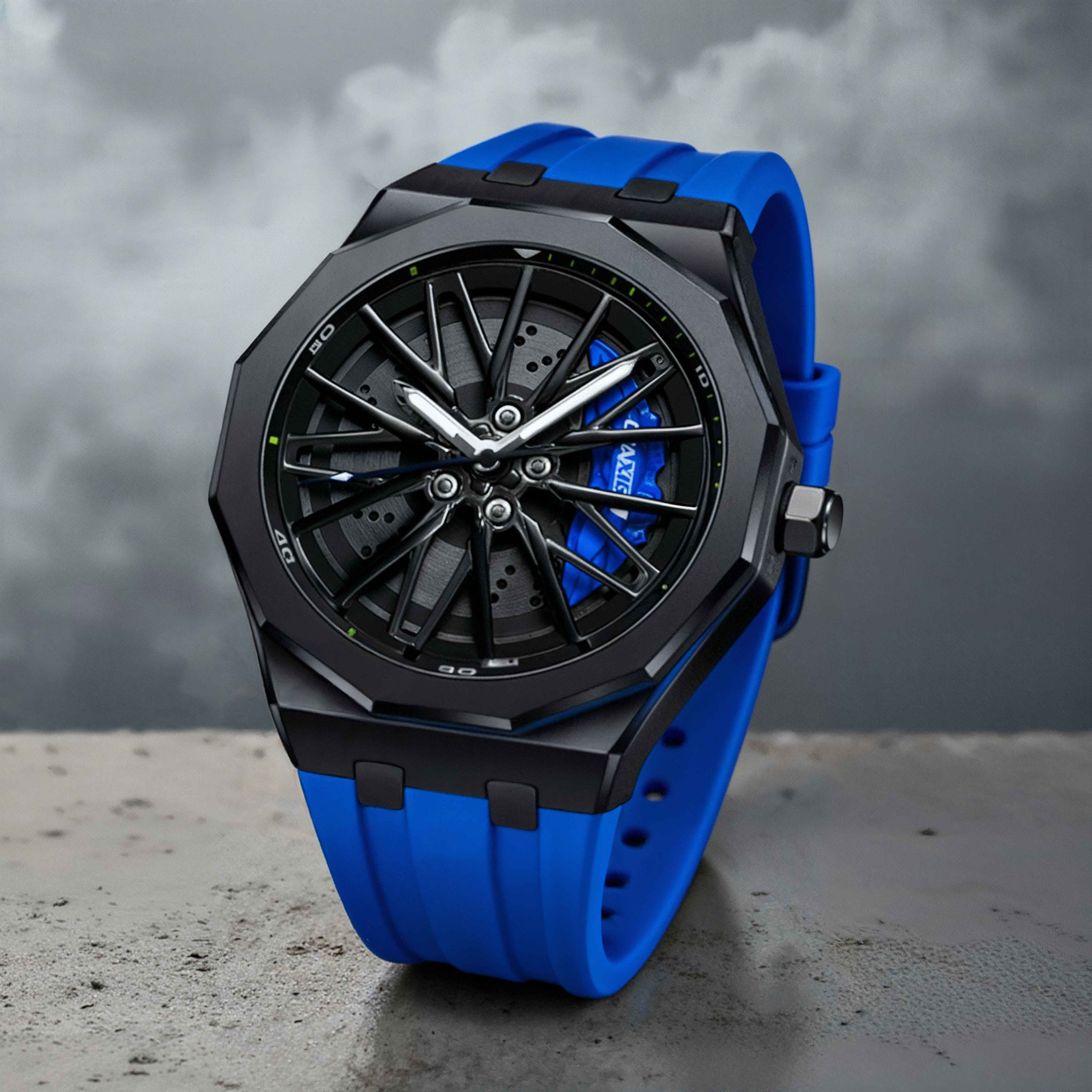 Vortex GT Pro Watch - Image 4