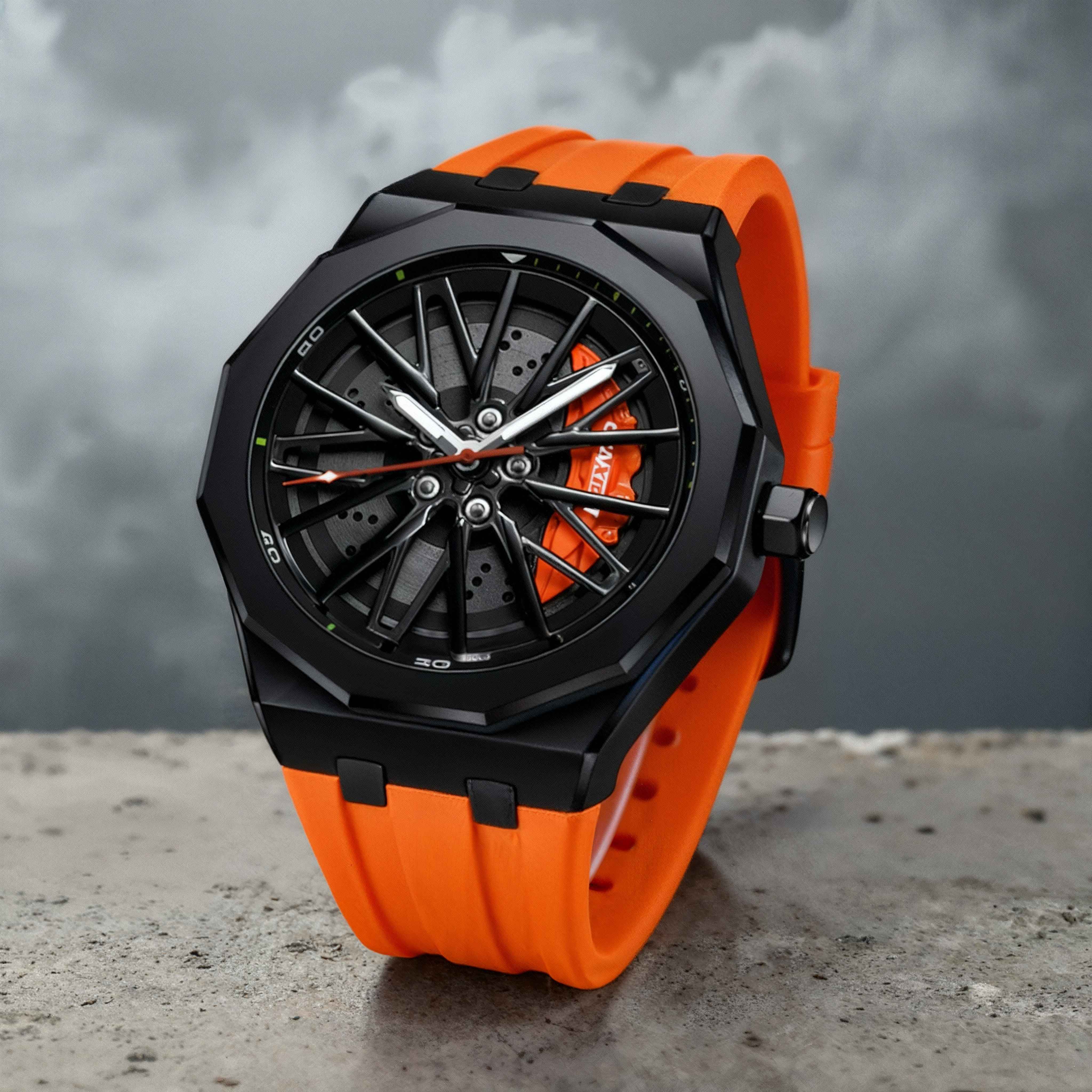 Vortex GT Pro Watch - Image 5