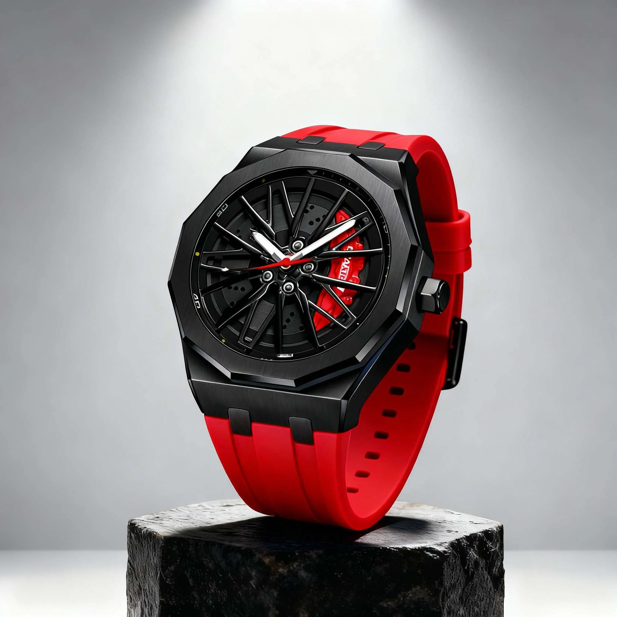 Vortex GT Pro Watch - Image 7