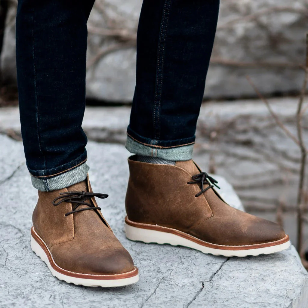 Waylon Chukka Boots - Image 10