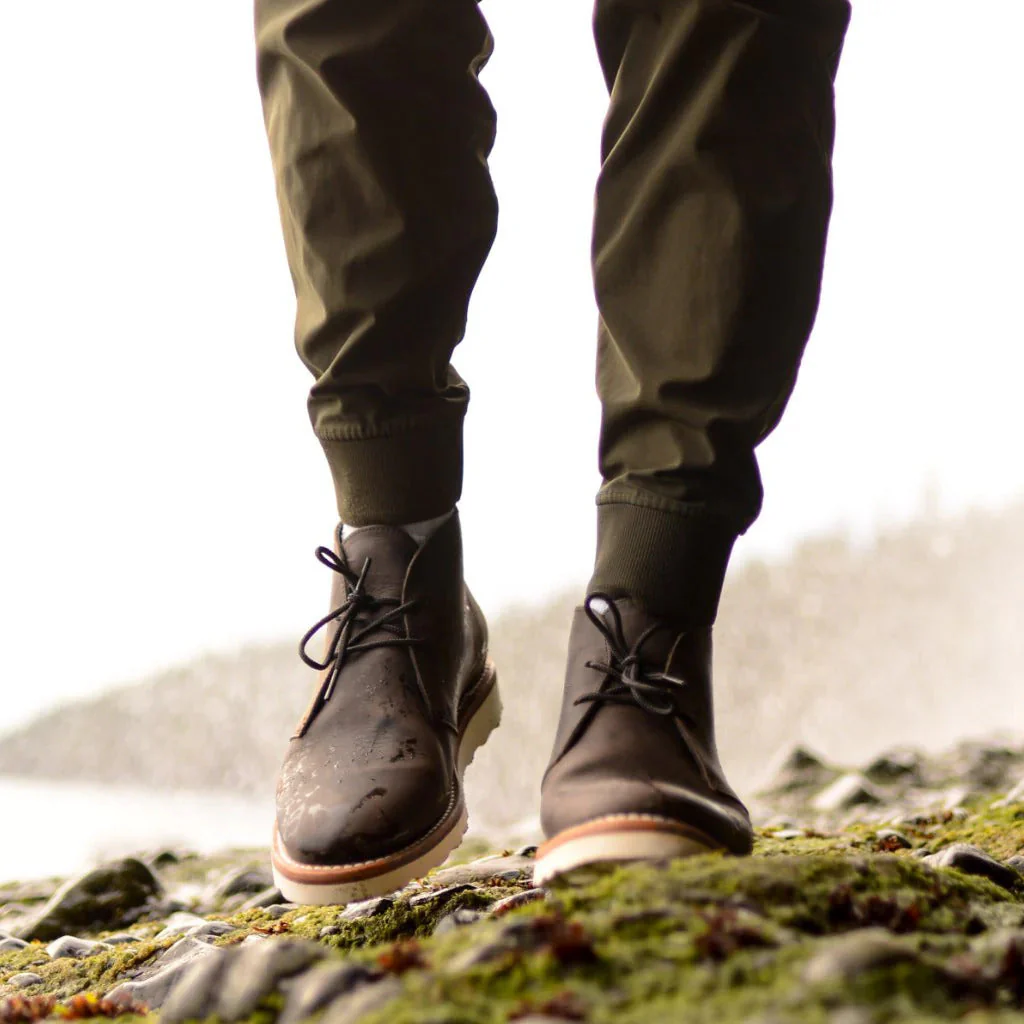 Waylon Chukka Boots - Image 11