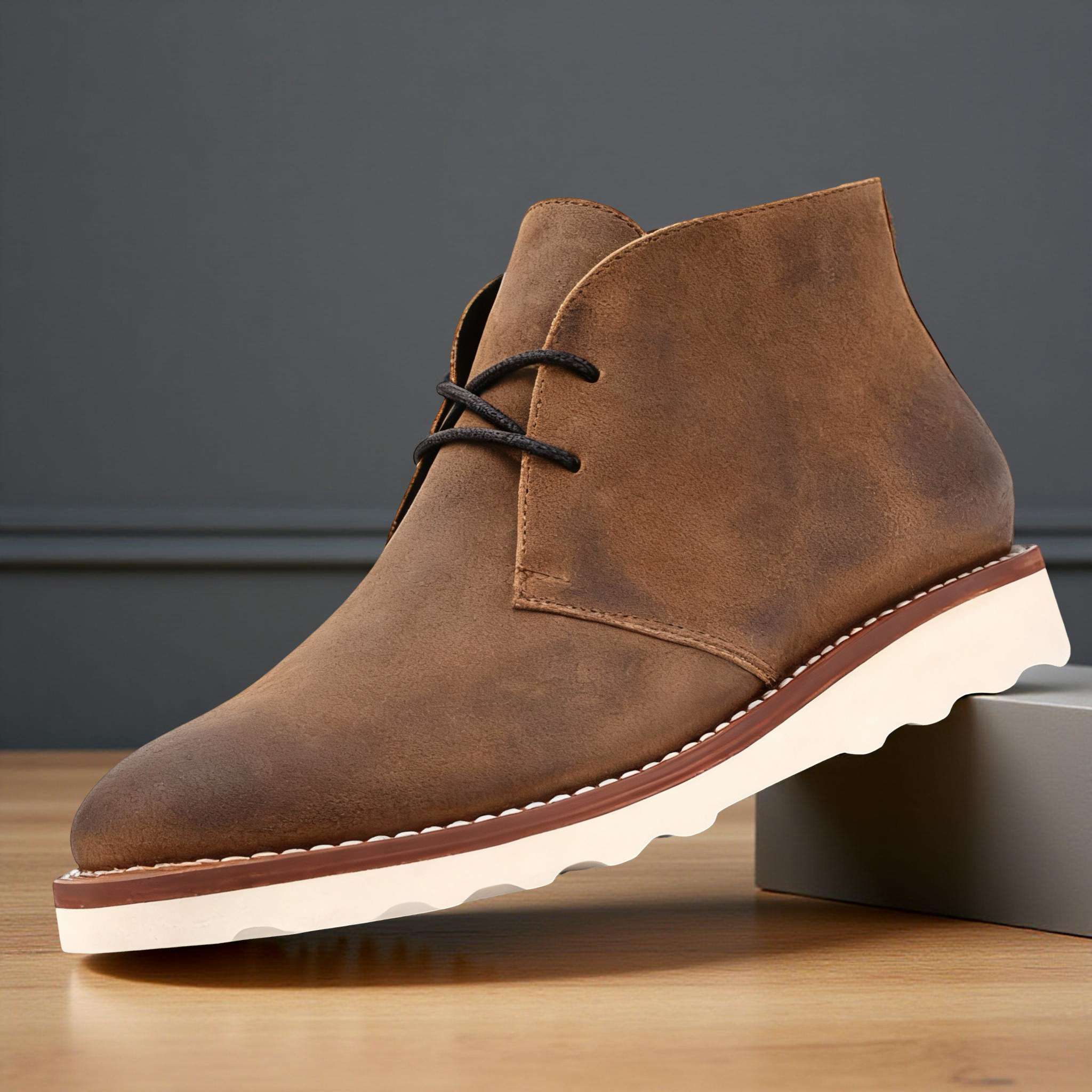 Waylon Chukka Boots - Image 2