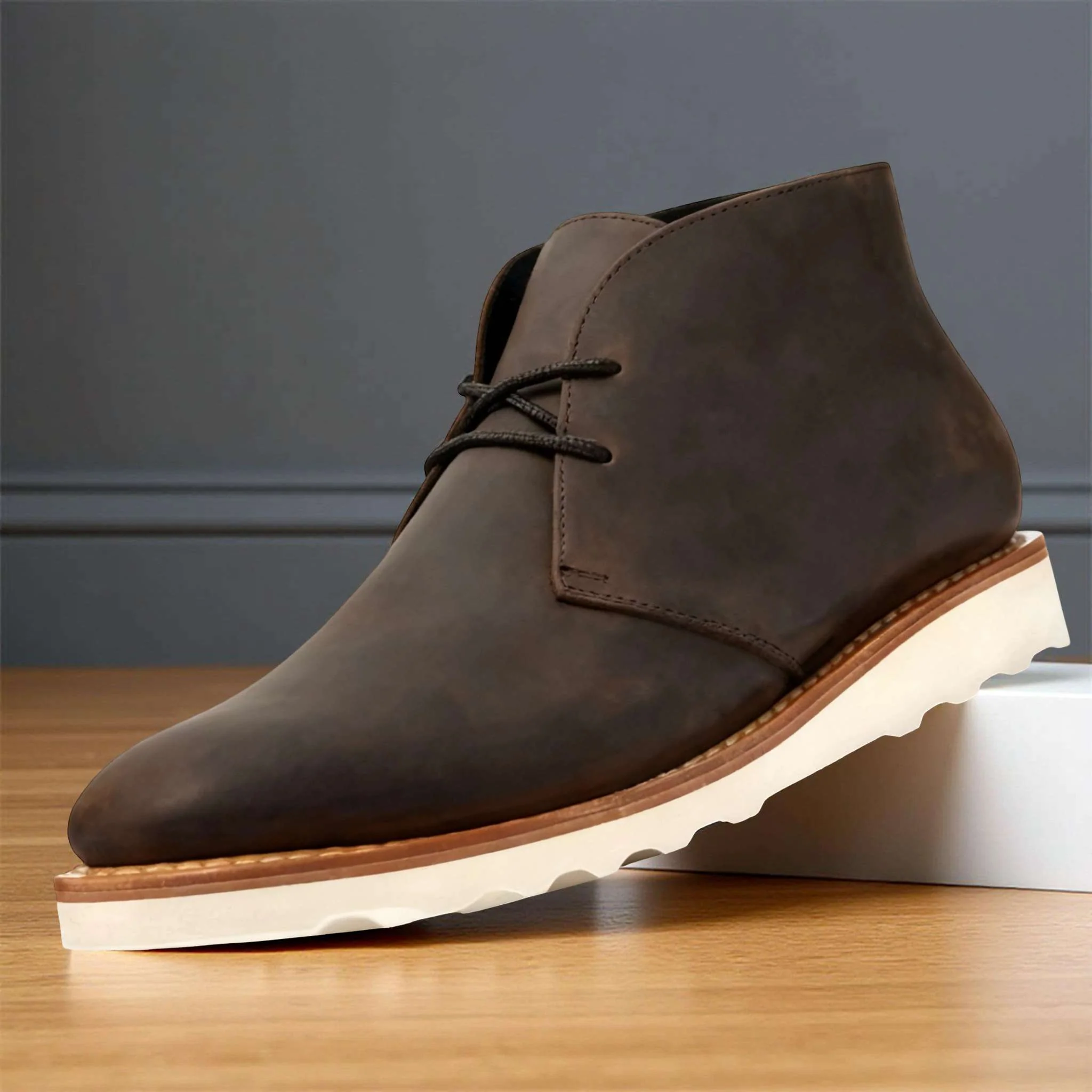 Waylon Chukka Boots - Image 3