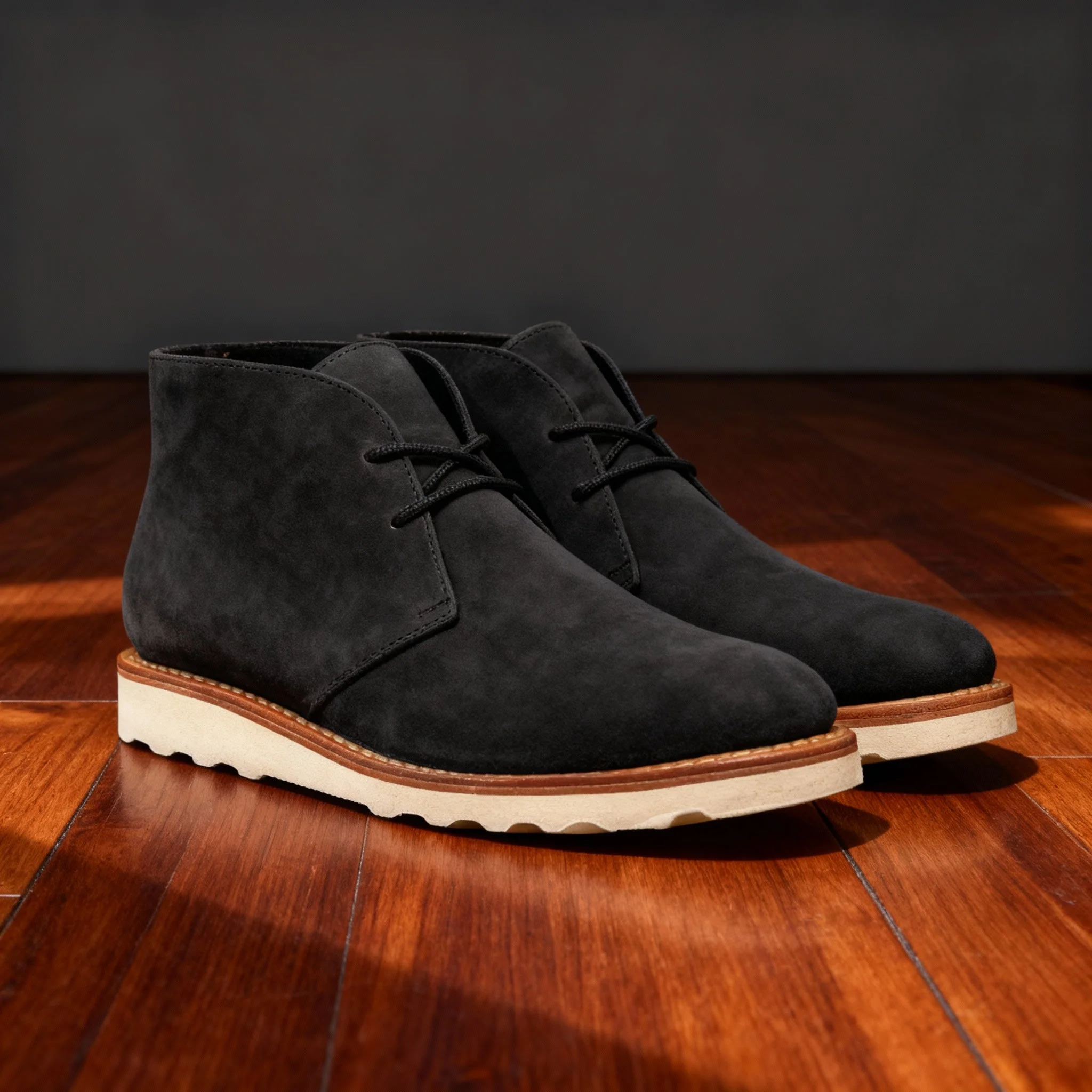 Waylon Chukka Boots - Image 5