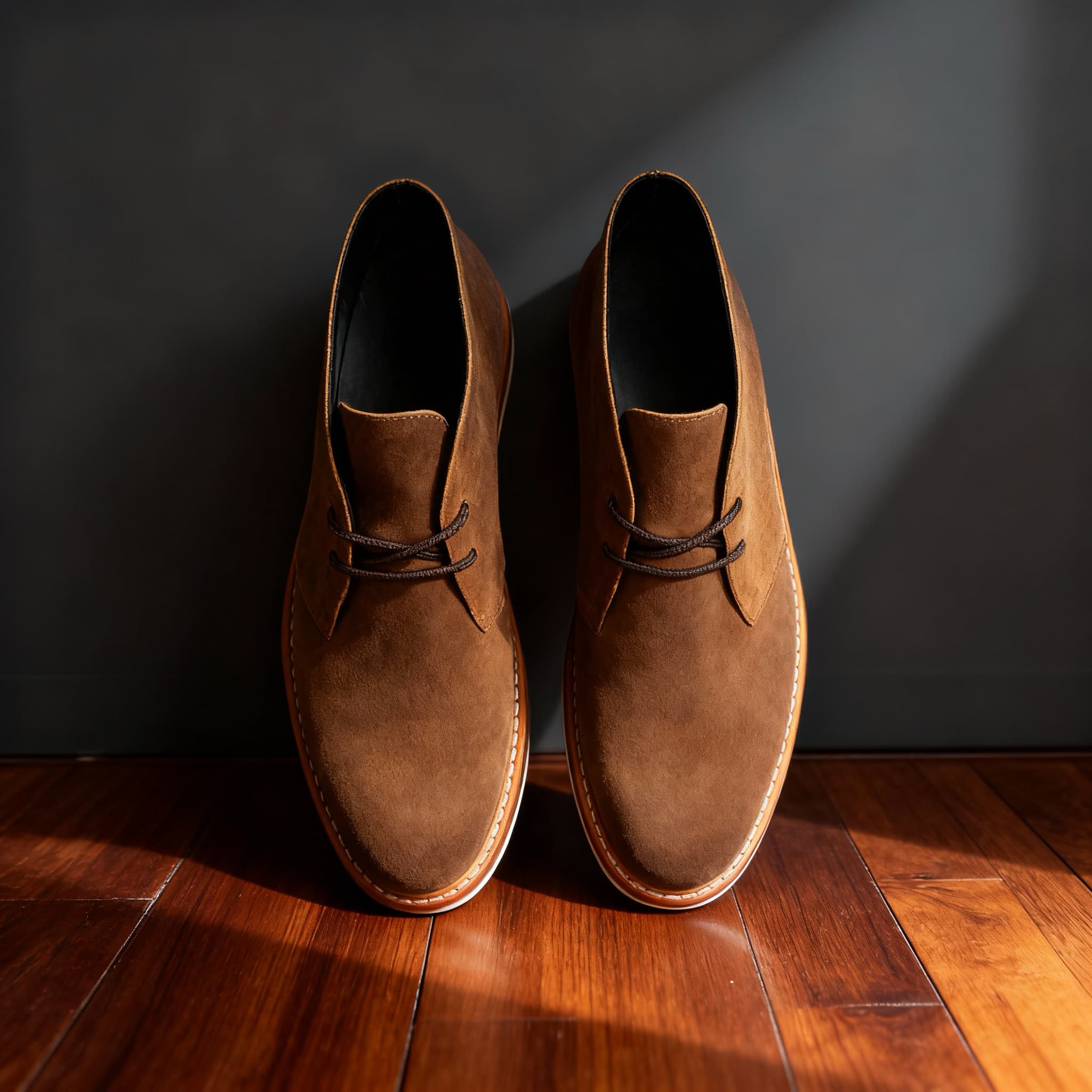 Waylon Chukka Boots - Image 6