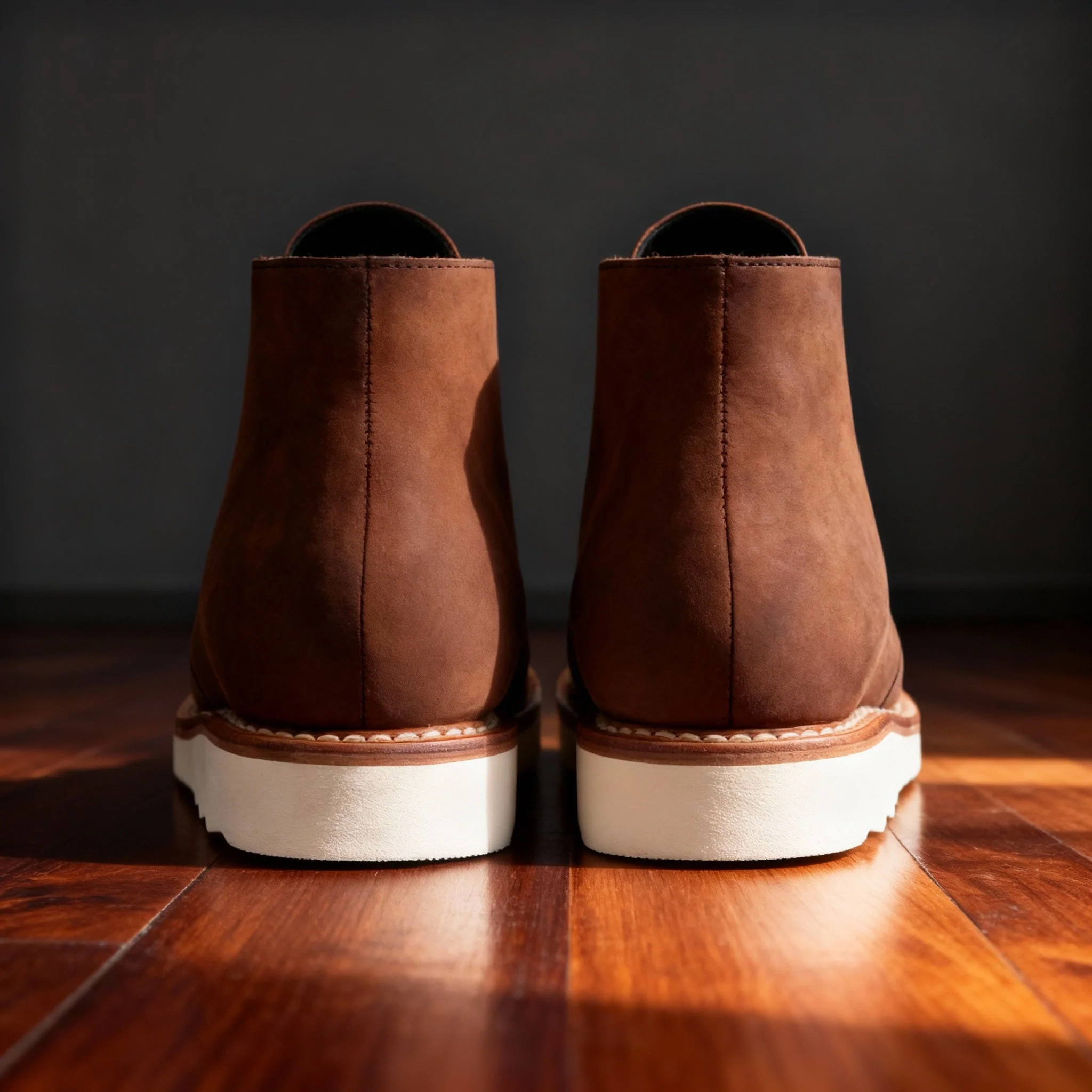 Waylon Chukka Boots - Image 7