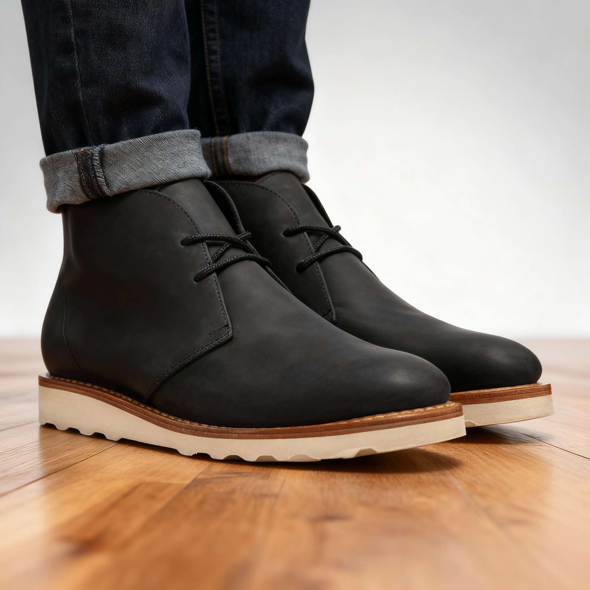 Waylon Chukka Boots - Image 8