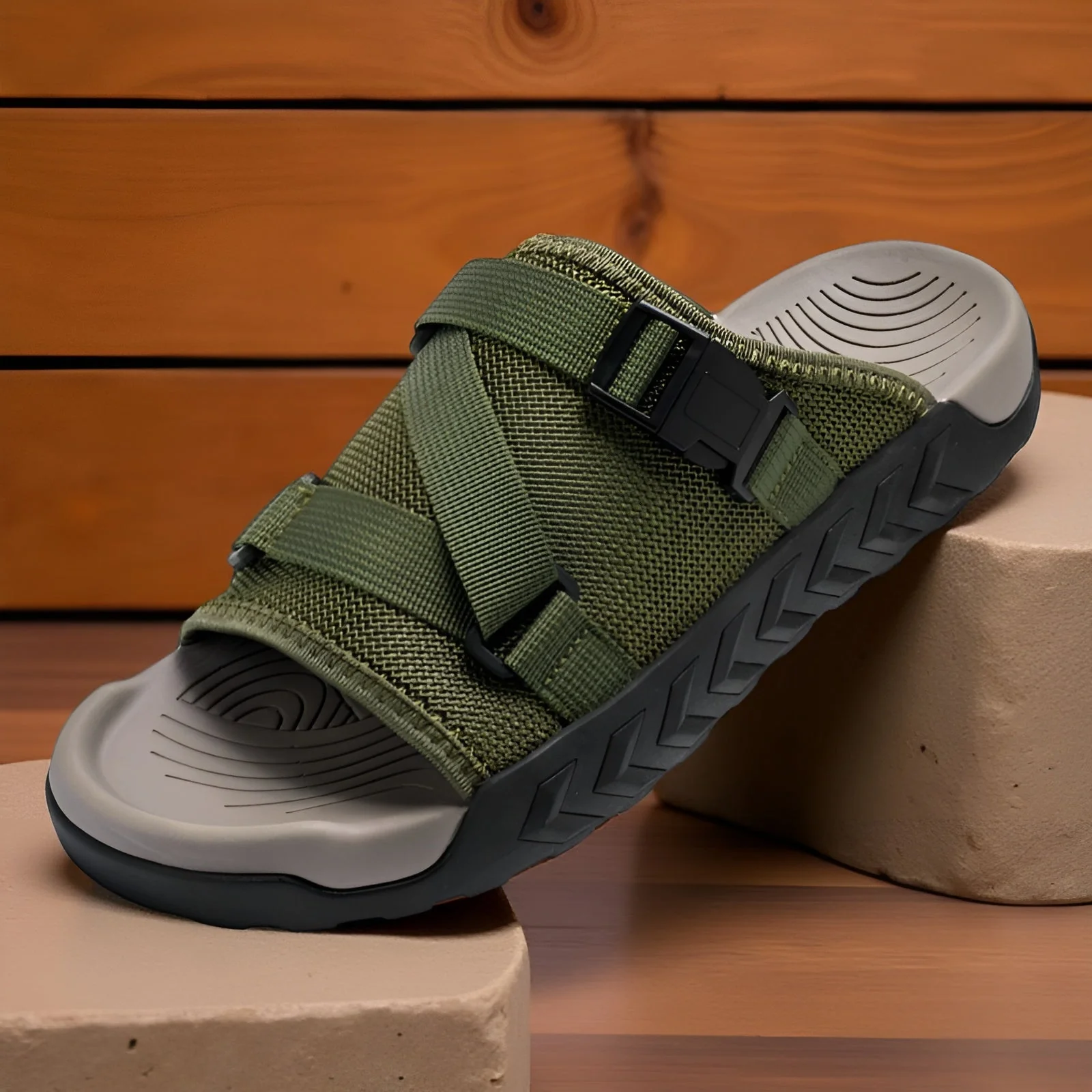 Westin Trail Slides