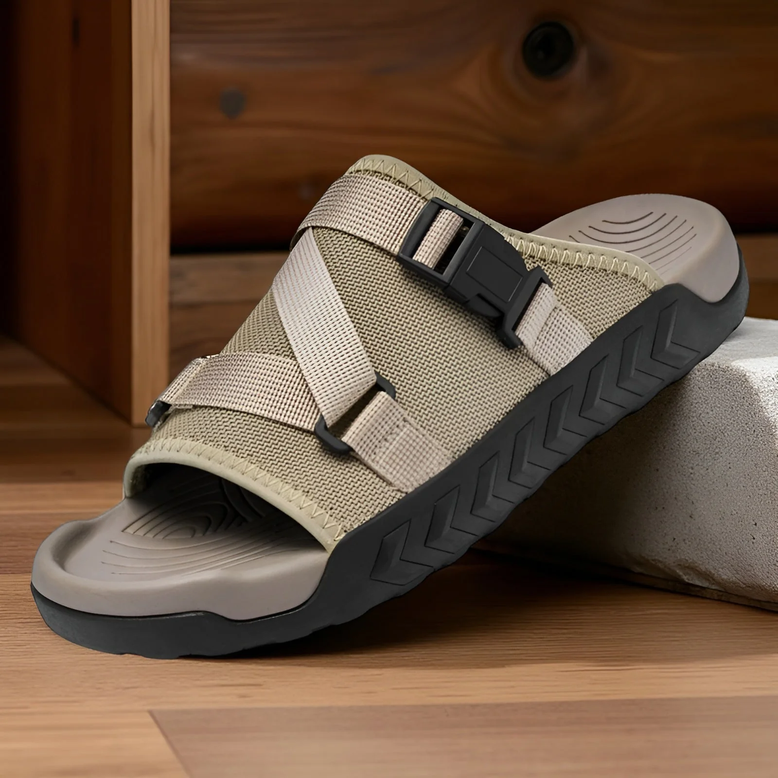 Westin Trail Slides - Image 3